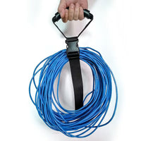 Adjustable Detachable Car Assist Handle for Elderly and Pregnant Women