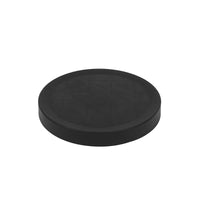 Heavy-Duty Rolling Plant Caddy with Water Catch Tray, Universal Wheels for Indoor Outdoor Use