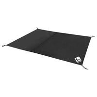 Waterproof 210D Oxford Cloth Camping Mat with Ground Nails for Outdoor Picnic Beach Tent