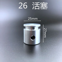 26 Type Electric Hammer Impact Drill Piston Connecting Rod O-ring Pin Set