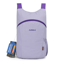 Foldable Lightweight Travel Backpack for Hiking and Sports
