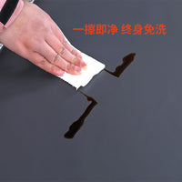 Refrigerator Top Cover Dustproof Washing Machine Cover Waterproof Oil-proof Microwave Oven Single Double Four-Door Refrigerator Towel