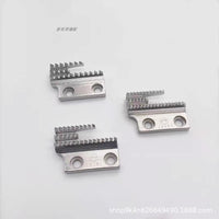 Golden Pigeon Type B Feed Dog for Industrial Sewing Machines, Computerized Flat Car Synchronizer