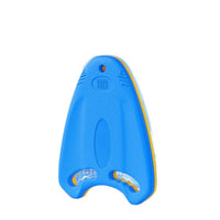 Swimming Kickboard for Kids and Adults, A-shaped Floating Board for Learning to Swim and Surfing, Professional Foam Aid