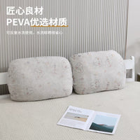 Disposable No-Wash Dust Covers for Air Conditioners and Fans (2-Pack)