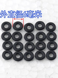 Fertilizer Injector Parts for Liquid Soluble Fertilizer Applicator
