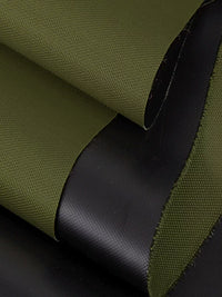 Blackout Oxford Cloth Outdoor Camping Tarp Fabric Sunshade Waterproof Thickened