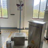 Smart Sponge City Rainwater Collection Diversion Well for Pollution Filtration and Utilization