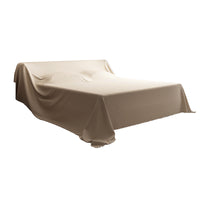 Furniture Dust Cover Refrigerator Cover Sofa Bed Dust Cloth Anti-Ash Cloth Cover Towel Universal Background Cloth