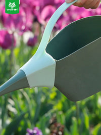 Long Spout Watering Can for Indoor & Outdoor Plants
