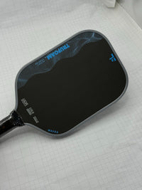 High-Density EPP Core T700 Carbon Fiber Pickleball Paddle with Wave Texture