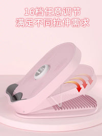 Adjustable Slant Board Calf Stretcher for Achilles Tendonitis, Plantar Fasciitis, and Leg Muscle Stretching