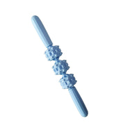Muscle Roller Stick for Legs and Calves - Deep Tissue Massage Tool