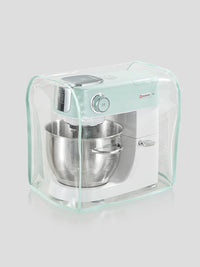 Stand Mixer Dust Cover for M5/M6/M9 Models, Dustproof and Oil-proof Kitchen Appliance Protector