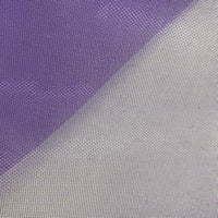 40 Mesh Nylon Net Fabric for Cosmetic and Stationery Bags