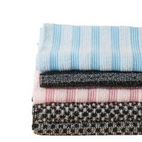 Japanese Exfoliating Bath Towel for Back Scrubbing, Mud Removal, and Sauna