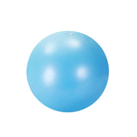 Mini PVC Pilates Ball for Strength Training, Massage, Yoga & Muscle Relaxation