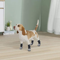 Waterproof Anti-Slip Pet Dog Cat Socks for Indoor Outdoor Wear