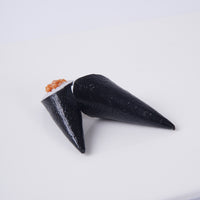 Realistic Japanese Triangle Sushi Model Keychain & Display Prop
