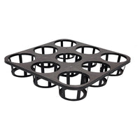 9-Hole Seedling Tray for Garden and Nursery Plants