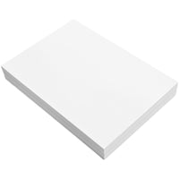 A3/A4 White Copy Paper 70G/80G for Printing, Drafts, and Exams - 100/200 Sheets