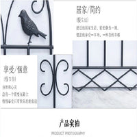 Outdoor Garden Arch Trellis for Climbing Plants, Roses, and Vines - Metal Arched Plant Support