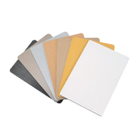 Indoor Decorative Carbon Crystal Board Integrated Wall Panel Metal Wood Veneer Wallboard Diamond Anti-collision Wainscoting