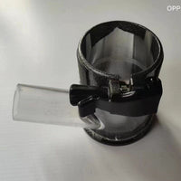 Router Dust Shroud for Woodworking Electric Trimmer Base Slotting Multi-functional Accessories