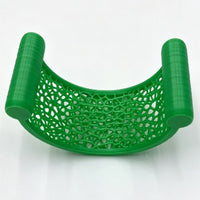 Floating Fish Hammock Leaf Pad for Betta and Small Fish Rest Area Aquarium Decor