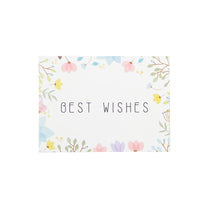 Wedding Vow Cards, DIY Thank You Cards, Birthday Blessing Cards, Teacher Appreciation Cards for Kids, Simple Greeting Cards