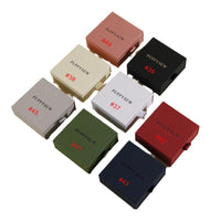 Exquisite Jewelry Gift Box for Necklace Ring Bracelet Pendant Storage and Packaging