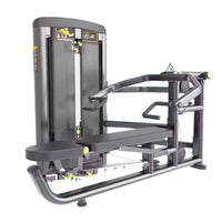 Commercial Grade Lat Pulldown and Chest Press Machine for Home Gyms