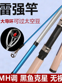 Heavy Duty 3m MH Power Fishing Rod for Lure Fishing