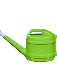 Thickened Long Spout Plastic Watering Can for Garden and Balcony Plants