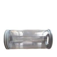 Magnetic PVC Strip Door Curtain for Thermal Insulation and Dust Protection