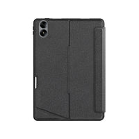 Keyboard Case for Redmi Pad Pro 12.1-inch Tablet, Detachable PU Leather Cover