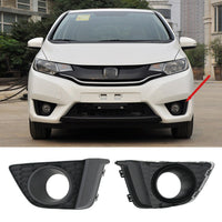 Fog Light Bezel for 2014-2017 Honda Fit (Jazz) with/without Hole