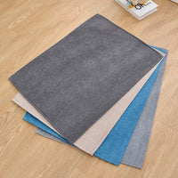 All-Season Pet Sleeping Mat for Dogs and Cats - Moisture-Proof & Wear-Resistant