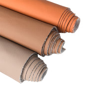 Self-Adhesive Lychee Grain PVC Leather Repair Patch for Sofa and Furniture