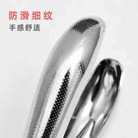 Mini Single Hole Puncher for Loose-Leaf Paper with Optional Metal Rings