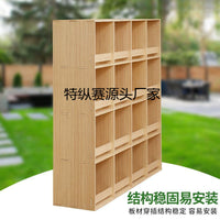 Solid Wood Pigeon Nest Box Assembly Outdoor Racing Homing Pigeon Cage Breeding Pairing Cage Home Balcony Pigeon Wholesale