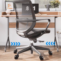 Wheelchair Caster Covers for Office Chairs and Furniture, Anti-Slip Floor Protectors