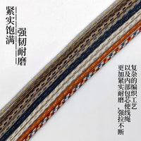 Durable Cotton Core String for Beaded Bracelets and Crafts
