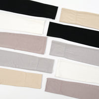 Modal Sun Protection Arm Sleeves for Women