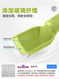Mini Garden Hand Shovel for Potting and Planting, Beachcombing Tool Set
