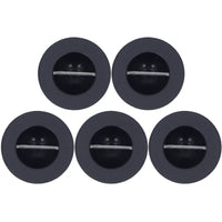Surfboard Leash Plug with Side Hole for Paddleboards and Surfboards - 4.5cm Repair Part