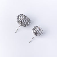 Stainless Steel Bonsai Fertilizer Baskets for Orchid Potted Plants