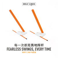 Golf Swing Trainer Plane Triangle Disc Angle Correction Training Aid