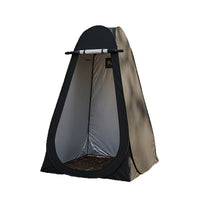 Portable Pop-Up Privacy Tent for Outdoor Shower, Changing Room, and Toilet