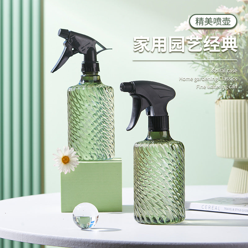 Thickened Spray Bottle for Household Disinfection, Cleaning, and Plant Watering